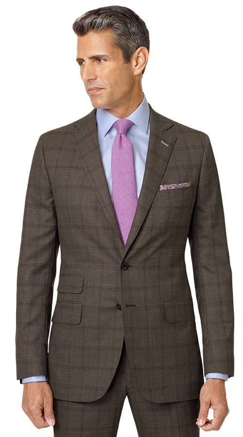 Royal Classic Suits by Tom James Company