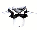 The Wing custom shirt collars