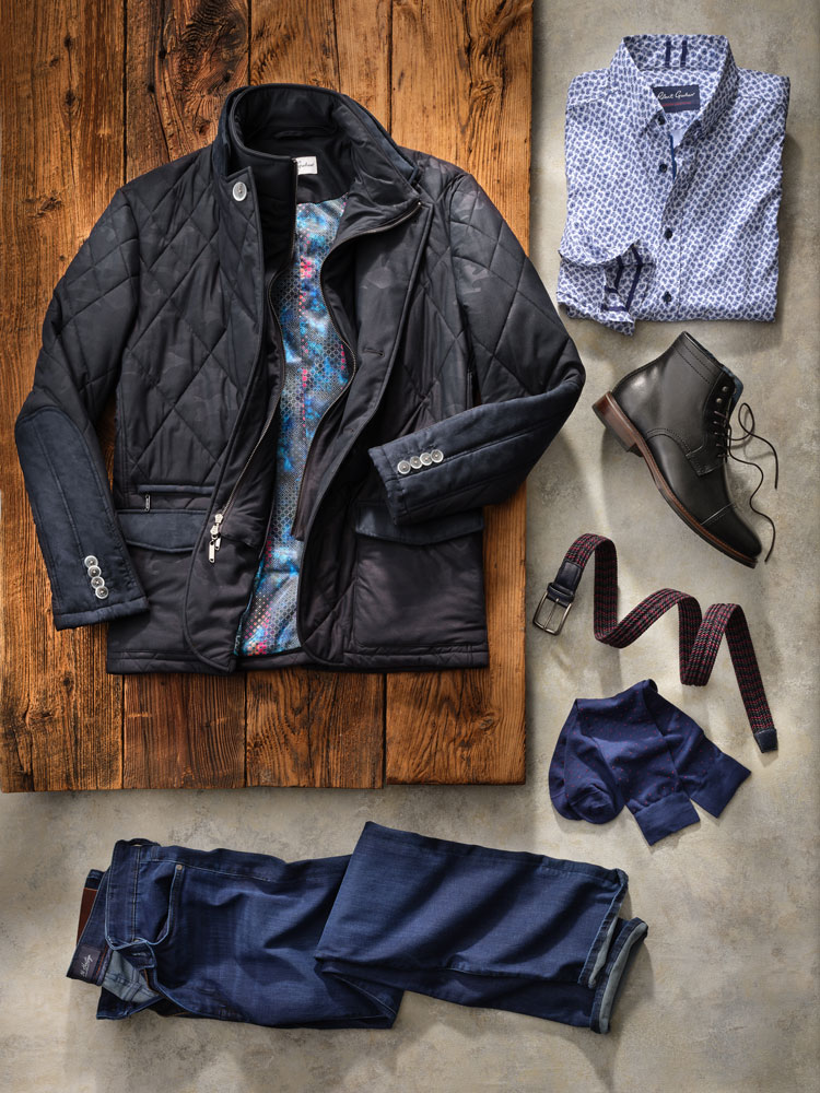 Fall 2024 Sportswear Look Book