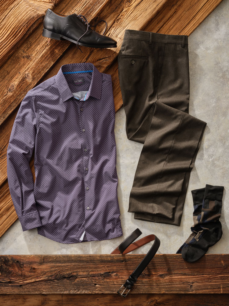 Fall 2024 Sportswear Look Book