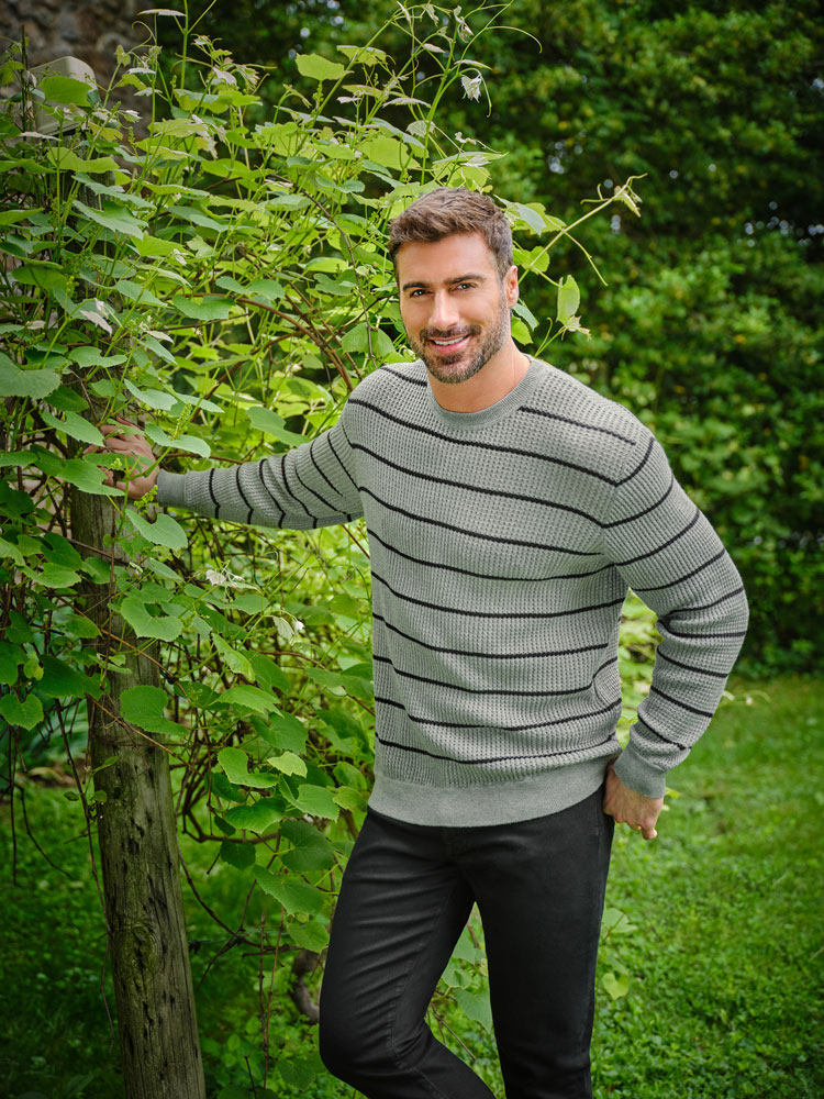 Fall 2024 Sportswear Look Book