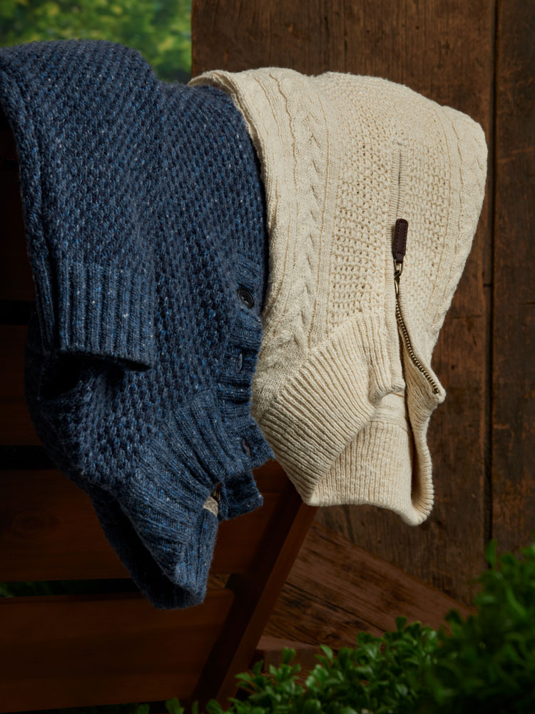 Fall 2024 Sportswear Look Book