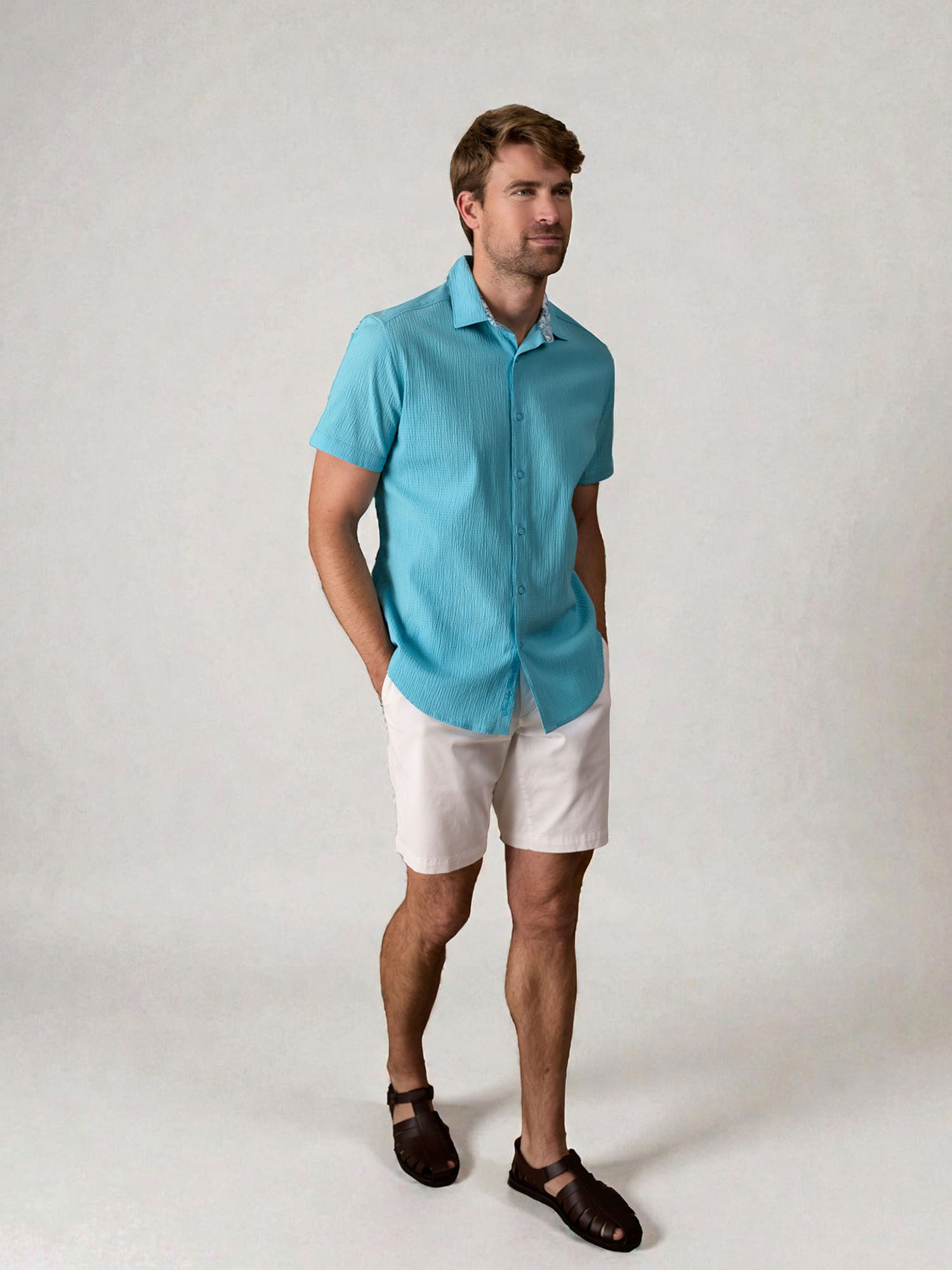 Tom James Sportswear Spring 2026