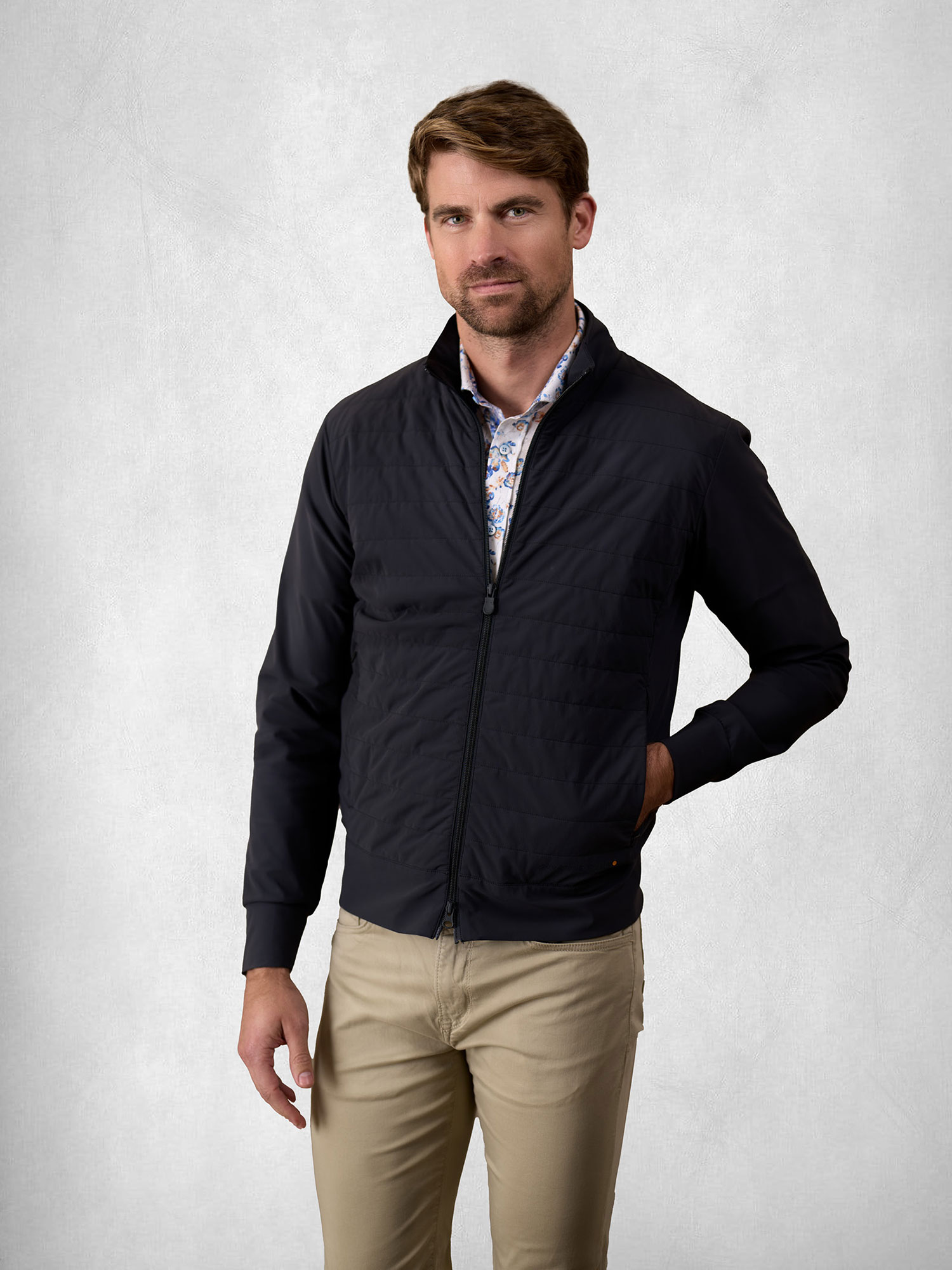 Tom James Sportswear Spring 2026