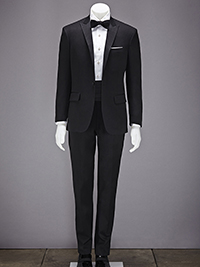 FORMAL GALLERY                                                                                                                                                                                                                                            , Traditional Tuxedo