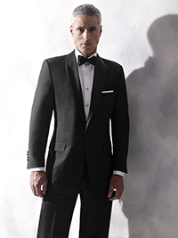 FORMAL GALLERY                                                                                                                                                                                                                                            , Black Tuxedo