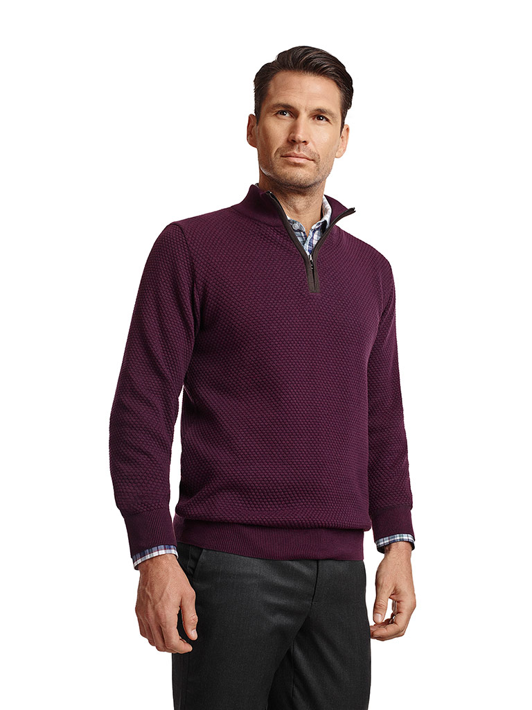 Sweater by Tom James