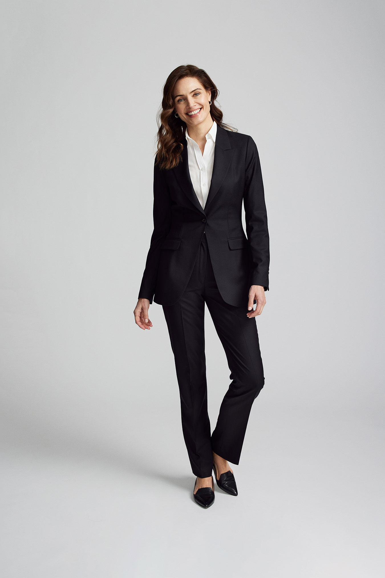 Black Suit