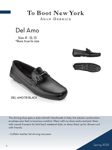 To Boot Sportswear Catalog Spring 2026                                                                                                                                                                                                                    , To Boot Sportswear Catalog