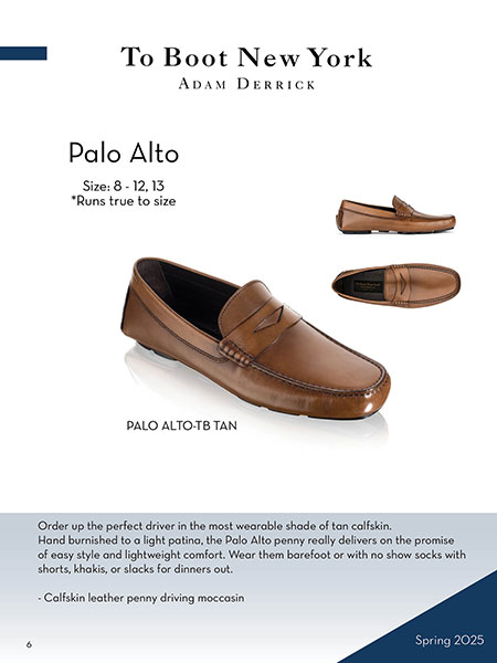 To Boot Sportswear Catalog Spring 2026                                                                                                                                                                                                                    , To Boot Sportswear Catalog