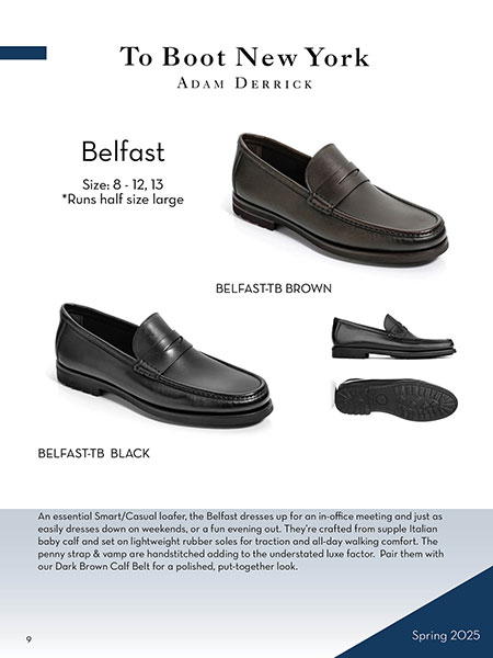 To Boot Sportswear Catalog Spring 2026                                                                                                                                                                                                                    , To Boot Sportswear Catalog