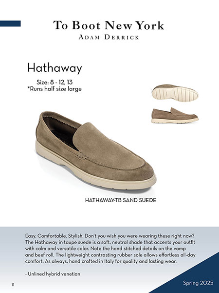 To Boot Sportswear Catalog Spring 2026                                                                                                                                                                                                                    , To Boot Sportswear Catalog