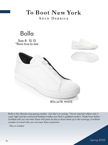 To Boot Sportswear Catalog Spring 2026                                                                                                                                                                                                                    , To Boot Sportswear Catalog