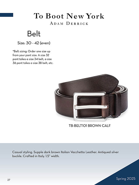 To Boot Sportswear Catalog Spring 2026                                                                                                                                                                                                                    , To Boot Sportswear Catalog