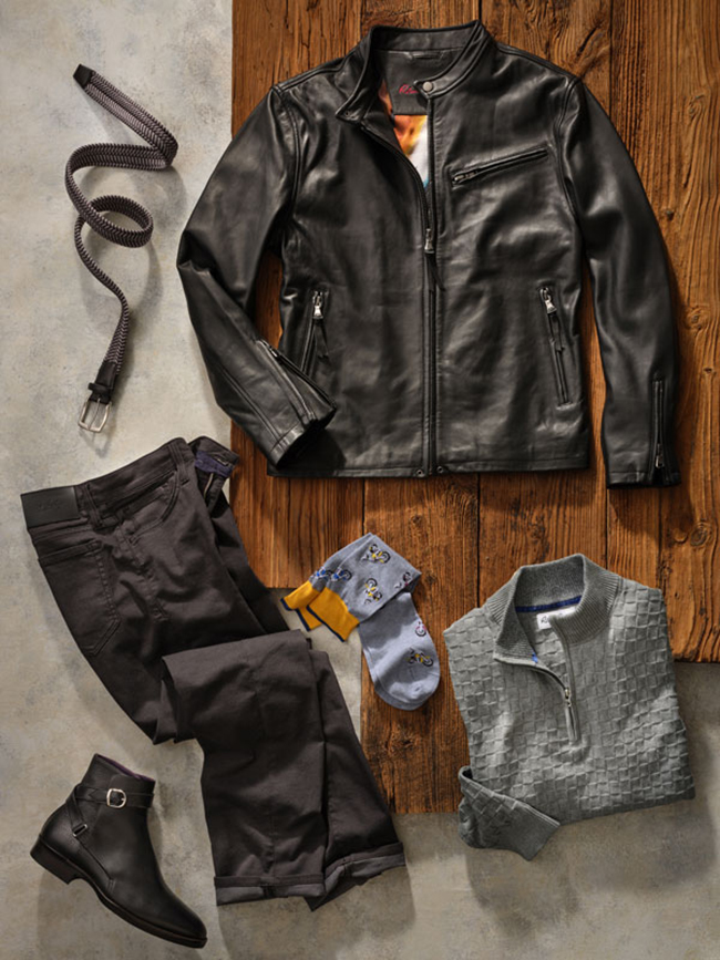 Sportswear Fall 2024                                                                                                                                                                                                                                      , Fall 2024 Sportswear Look Book