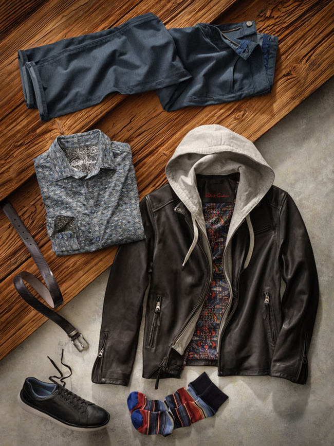 Sportswear Fall 2024                                                                                                                                                                                                                                      , Fall 2024 Sportswear Look Book