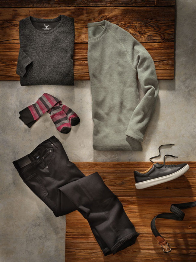 Sportswear Fall 2024                                                                                                                                                                                                                                      , Fall 2024 Sportswear Look Book