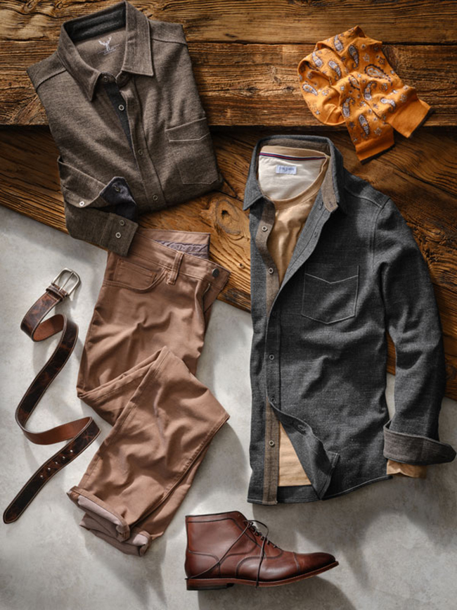 Sportswear Fall 2024                                                                                                                                                                                                                                      , Fall 2024 Sportswear Look Book