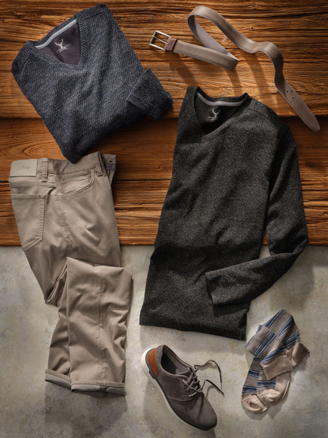 Sportswear Fall 2024                                                                                                                                                                                                                                      , Fall 2024 Sportswear Look Book