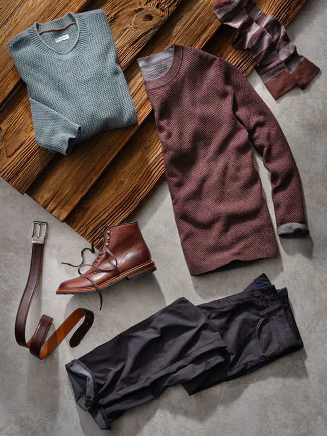 Sportswear Fall 2024                                                                                                                                                                                                                                      , Fall 2024 Sportswear Look Book