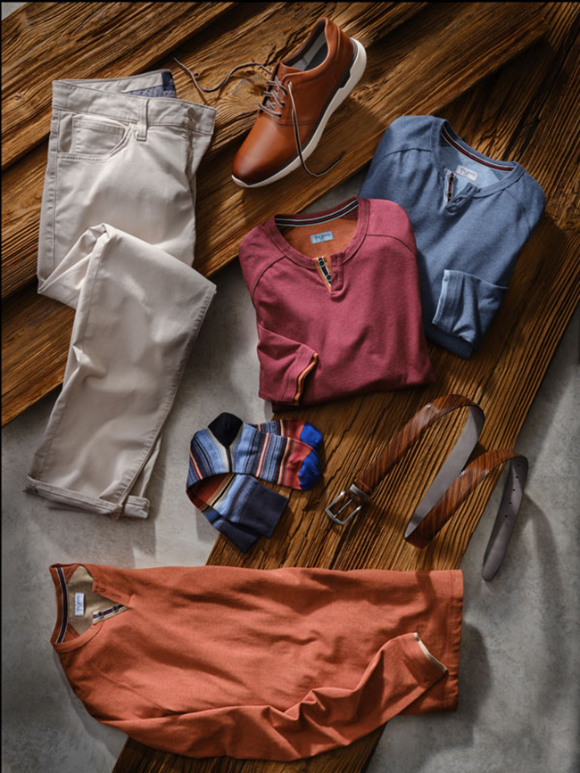 Sportswear Fall 2024                                                                                                                                                                                                                                      , Fall 2024 Sportswear Look Book