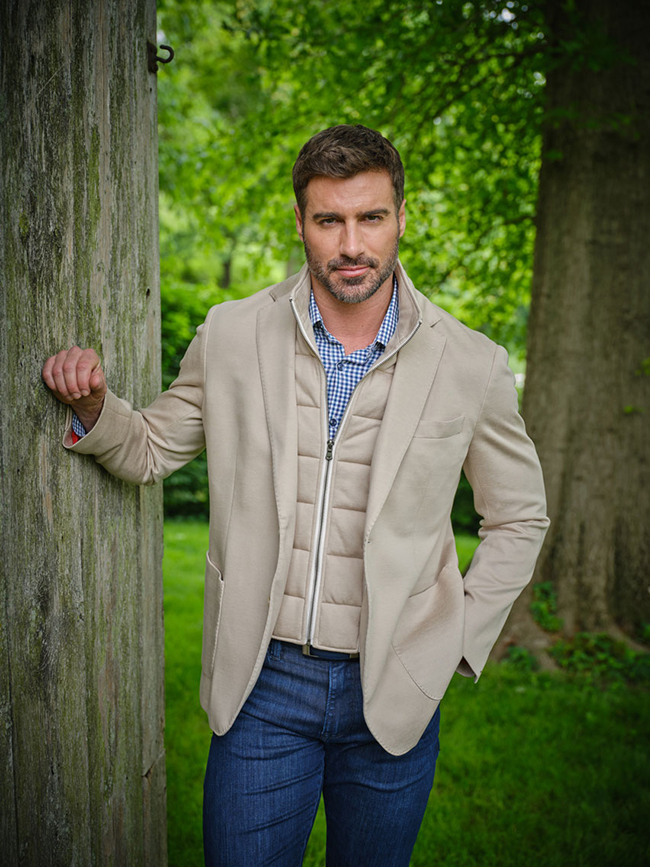 Sportswear Fall 2024                                                                                                                                                                                                                                      , Fall 2024 Sportswear Look Book