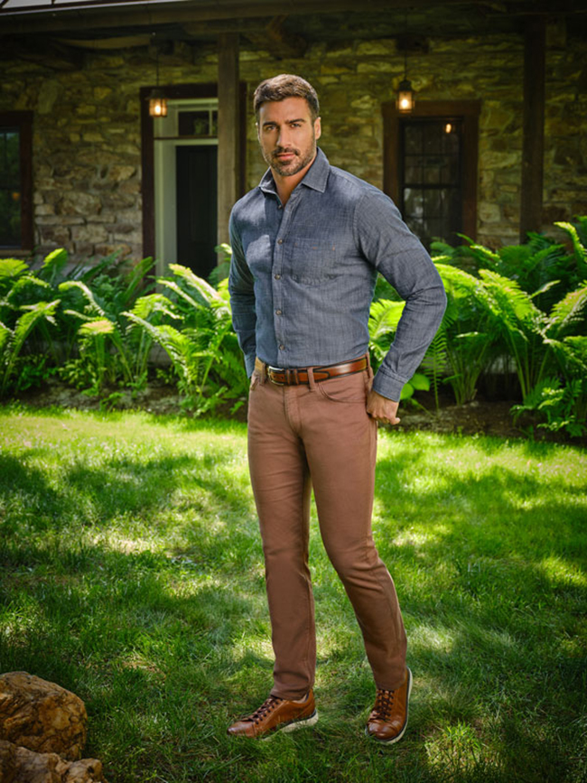 Sportswear Fall 2024                                                                                                                                                                                                                                      , Fall 2024 Sportswear Look Book