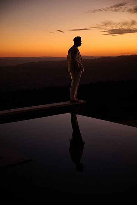 Spring 2025 Lookbook