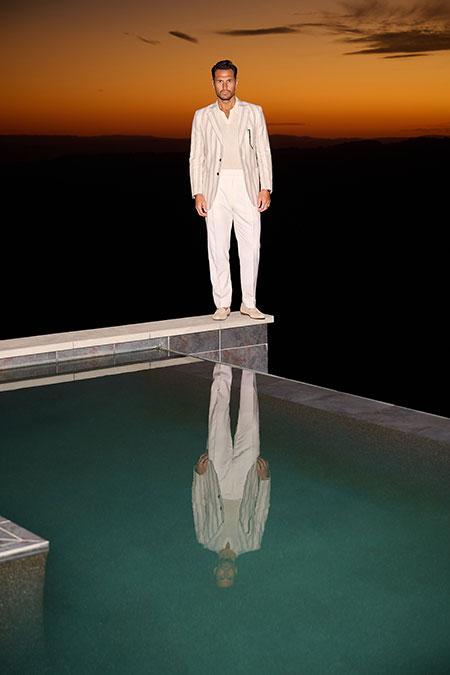 Spring 2025 Lookbook