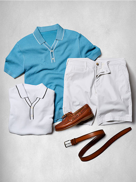 Tom James Sportswear Spring 2026                                                                                                                                                                                                                          , Tom James Sportswear Spring 2026