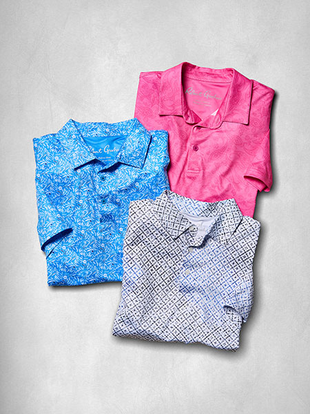 Tom James Sportswear Spring 2026                                                                                                                                                                                                                          , Tom James Sportswear Spring 2026