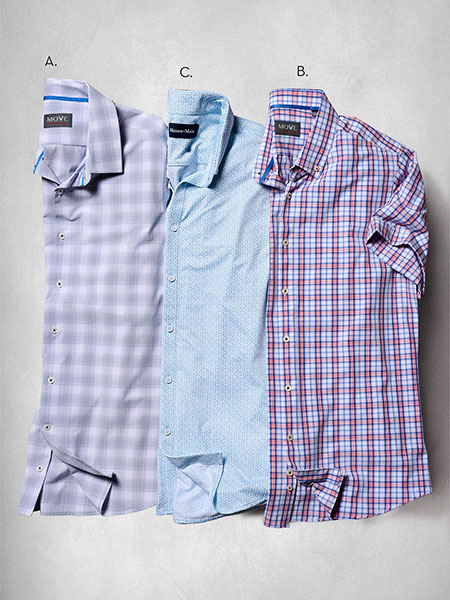 Tom James Sportswear Spring 2026                                                                                                                                                                                                                          , Tom James Sportswear Spring 2026