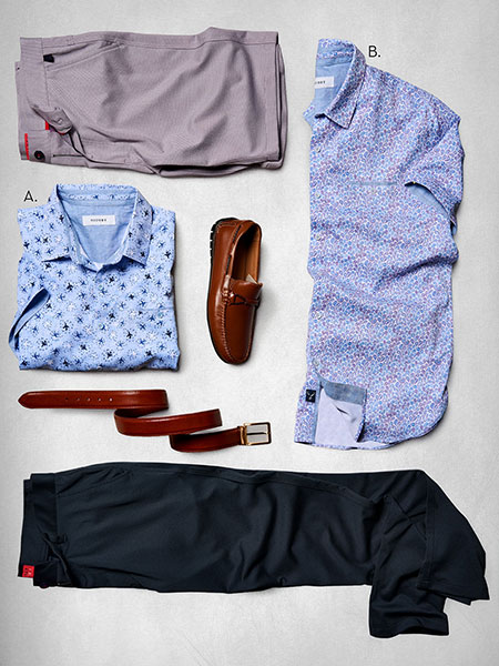 Tom James Sportswear Spring 2026                                                                                                                                                                                                                          , Tom James Sportswear Spring 2026