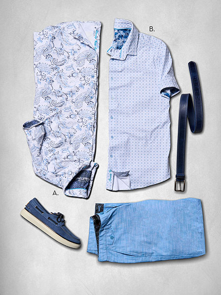 Tom James Sportswear Spring 2026                                                                                                                                                                                                                          , Tom James Sportswear Spring 2026