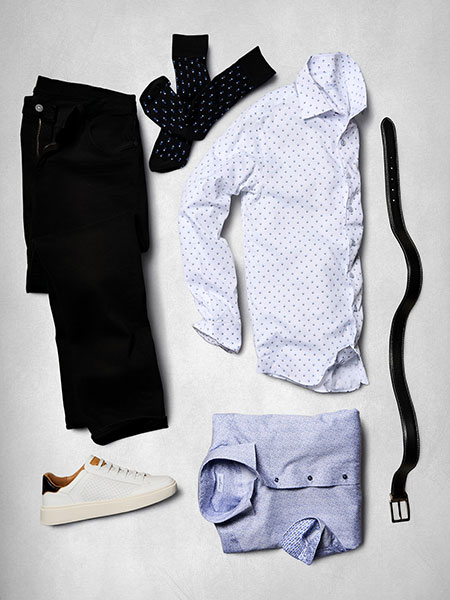 Tom James Sportswear Spring 2026                                                                                                                                                                                                                          , Tom James Sportswear Spring 2026