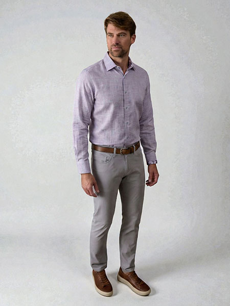 Tom James Sportswear Spring 2026                                                                                                                                                                                                                          , Tom James Sportswear Spring 2026