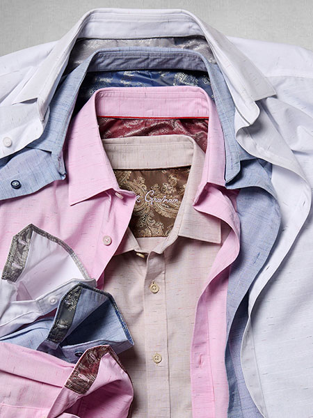 Tom James Sportswear Spring 2026                                                                                                                                                                                                                          , Tom James Sportswear Spring 2026