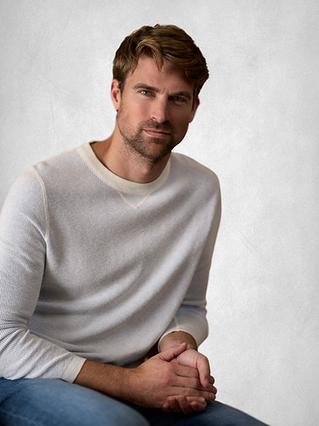 Tom James Sportswear Spring 2026                                                                                                                                                                                                                          , Tom James Sportswear Spring 2026