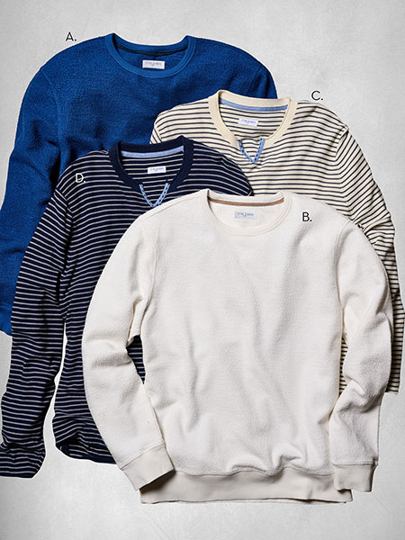 Tom James Sportswear Spring 2026                                                                                                                                                                                                                          , Tom James Sportswear Spring 2026