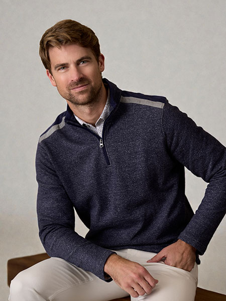 Tom James Sportswear Spring 2026                                                                                                                                                                                                                          , Tom James Sportswear Spring 2026