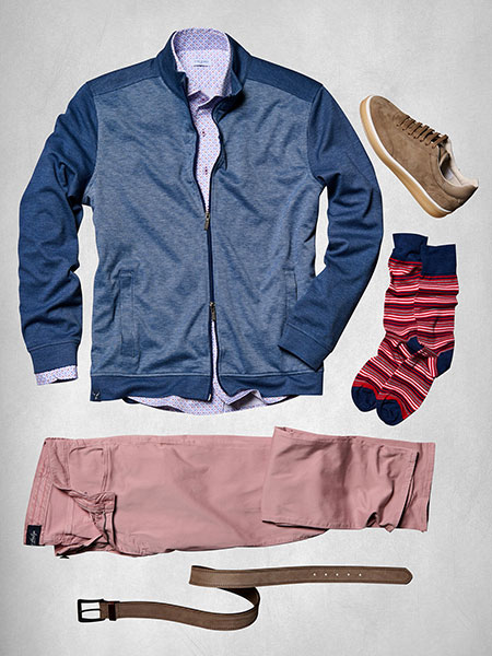 Tom James Sportswear Spring 2026                                                                                                                                                                                                                          , Tom James Sportswear Spring 2026