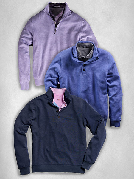 Tom James Sportswear Spring 2026                                                                                                                                                                                                                          , Tom James Sportswear Spring 2026