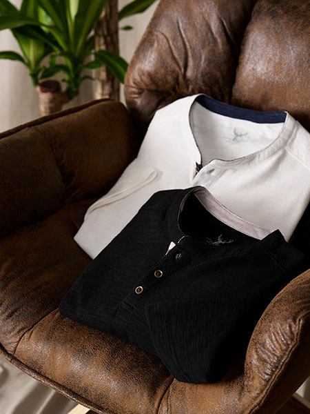 Tom James Sportswear Spring 2026                                                                                                                                                                                                                          , Tom James Sportswear Spring 2026