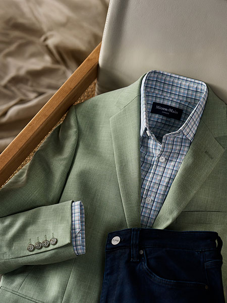 Tom James Sportswear Spring 2026                                                                                                                                                                                                                          , Tom James Sportswear Spring 2026