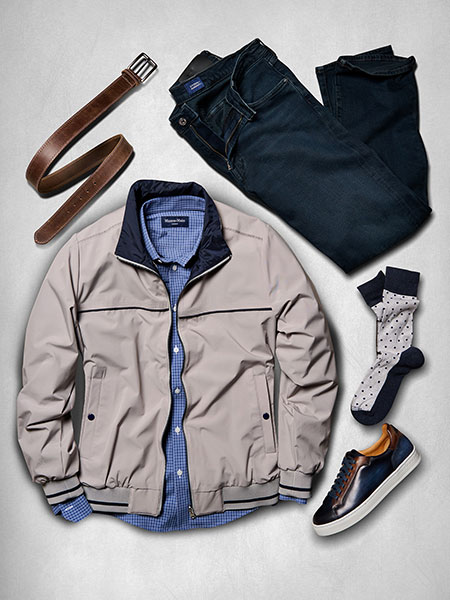 Tom James Sportswear Spring 2026                                                                                                                                                                                                                          , Tom James Sportswear Spring 2026