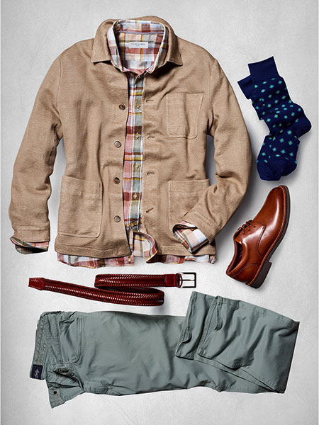 Tom James Sportswear Spring 2026                                                                                                                                                                                                                          , Tom James Sportswear Spring 2026