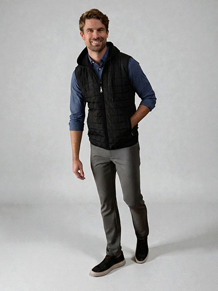 Tom James Sportswear Spring 2026                                                                                                                                                                                                                          , Tom James Sportswear Spring 2026