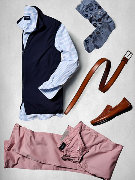 Tom James Sportswear Spring 2026                                                                                                                                                                                                                          , Tom James Sportswear Spring 2026