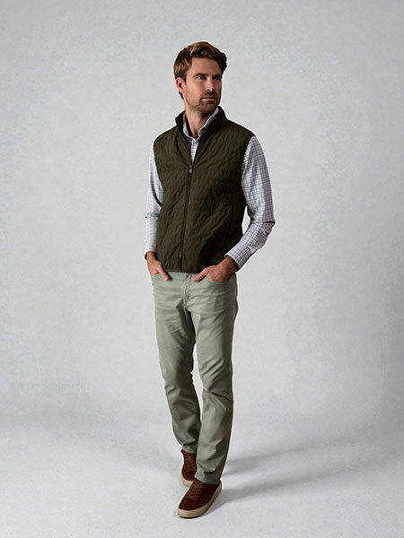 Tom James Sportswear Spring 2026                                                                                                                                                                                                                          , Tom James Sportswear Spring 2026