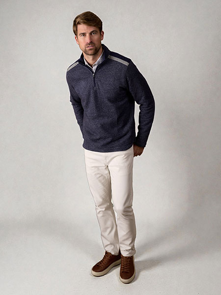 Tom James Sportswear Spring 2026                                                                                                                                                                                                                          , Tom James Sportswear Spring 2026